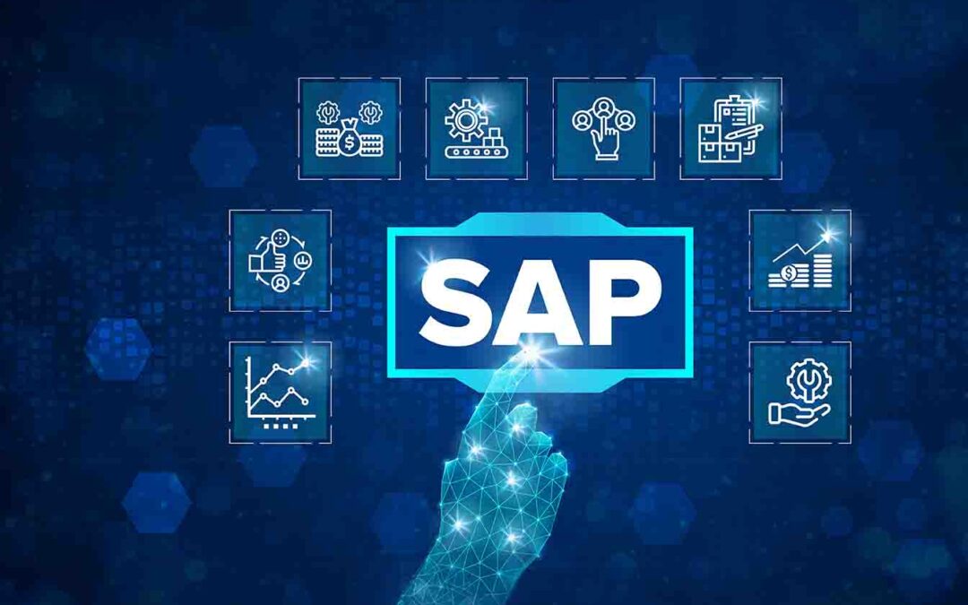 What is SAP HANA? A Guide to In-Memory Computing with SAP